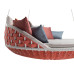 Лаунж диван Лотос