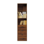 Индиана Стеллаж JREG4SO/50