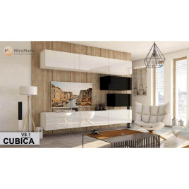 Гостиная Cubica V 8