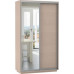 Шафа купе Патрік 190х60х240 см.