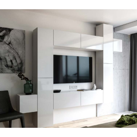 Гостиная BOX F 6