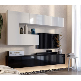 Гостиная BOX TV 2