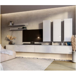 Гостиная BOX TV 4