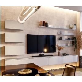 Гостиная BOX TV 5