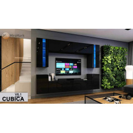 Гостиная Cubica V 6