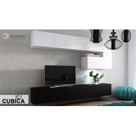 Гостиная Cubica V 7