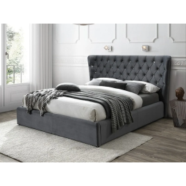 Кровать Carven Velvet 160X200