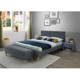 Кровать Azurro Velvet 160X200