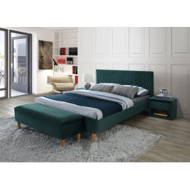 Кровать Azurro Velvet 180X200