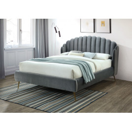Кровать Calabria Velvet 160X200