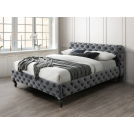 Кровать HERRERA Velvet 160X200