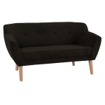 Чорний Bergen 2